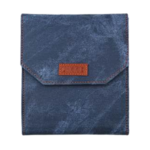 LYKKE Coffret de Crochets Indigo, Bleu, 15 cm