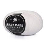 Mayflower Easy Care 001 Blanc