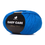 Mayflower Easy Care 024 Bleu cobalt