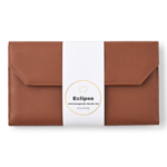 LindeHobby Eclipse Ensemble d’Aiguilles Circulaires Interchangeables, 13 cm