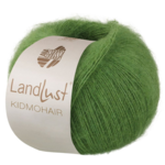 Lana Grossa Landlust Kidmohair 04 Vert