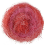 Lana Grossa Basta Mista 106 Rose/Fuchsia/Saumon/Corail/Rouge