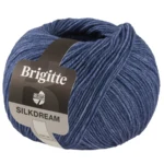 Lana Grossa Brigitte Silkdream 20 Jean