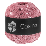 Lana Grossa Cosmo 14 Vieux rose