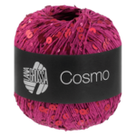 Lana Grossa Cosmo 15 Fuchsia