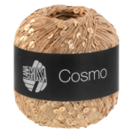 Lana Grossa Cosmo 09 Jaune désert
