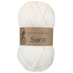 Viking Snorre Sara 900 Blanc