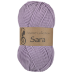 Viking Snorre Sara 967 Violet clair