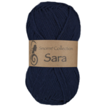 Viking Snorre Sara 926 Bleu marine