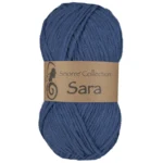 Viking Snorre Sara 927 Bleu jean