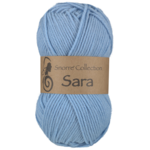 Viking Snorre Sara 920 Bleu clair
