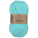 Viking Snorre Sara 928 Turquoise clair