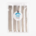 DROPS Pro Spark Set Aiguilles Doubles Pointes (2.00-4.00 mm)