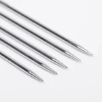 DROPS Pro Spark Set Aiguilles Doubles Pointes (2.00-4.00 mm)