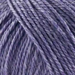 Onion No.3 Organic Wool+Nettles 1128 Violet