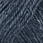 Onion No.3 Organic Wool+Nettles 1122 Bleu foncé