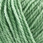 Onion No.3 Organic Wool+Nettles 1114 Vert clair