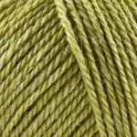 Onion No.3 Organic Wool+Nettles 1127 Vert olive