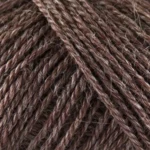 Onion No.3 Organic Wool+Nettles 1103 Marron