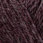 Onion No.4 Organic Wool+Nettles 838 Olives noires