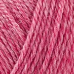 Onion No.4 Organic Wool+Nettles 813 Rose