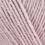 Onion No.4 Organic Wool+Nettles 835 Rose clair