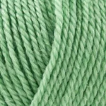 Onion No.4 Organic Wool+Nettles 825 Vert clair