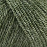 Onion No.4 Organic Wool+Nettles 833 Kaki