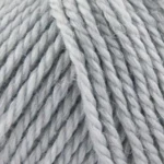 Onion No.4 Organic Wool+Nettles 809 Gris clair
