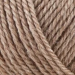 Onion No.4 Organic Wool+Nettles 830 Poudre rose