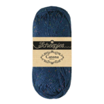 Scheepjes Catona Shine 527-R Midnight - Rainbow
