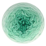 Scheepjes Big Darling Monochrome Cake 441 Turtle