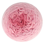 Scheepjes Big Darling Monochrome Cake 433 Fox