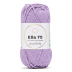 LindeHobby Ella 75 16 Lilas clair
