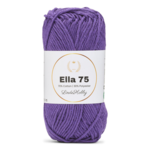 LindeHobby Ella 75 17 Violet foncé