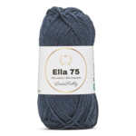 LindeHobby Ella 75 22 Indigo minuit