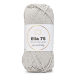 LindeHobby Ella 75 03 Gris pierre