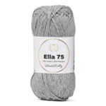 LindeHobby Ella 75 04 Gris