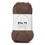 LindeHobby Ella 75 11 Brun foncé