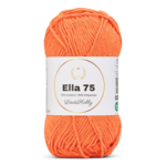 LindeHobby Ella 75 34 Tourbillon mandarine