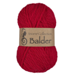 Viking Snorre Balder 850 Rouge