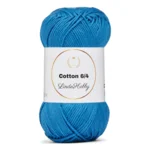 LindeHobby Cotton 6/4 012 Mare