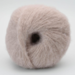 BC Garn Svala 02 Beige gris