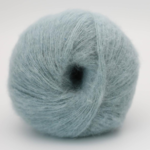 BC Garn Svala 10 Turquoise clair