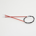 KnitPro Zing aiguille circulaire, 150 cm, 2.75 mm