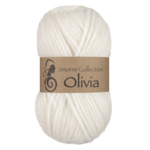 Viking Snorre Olivia 700 Blanc