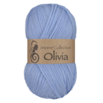 Viking Snorre Olivia 720 Bleu clair
