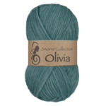 Viking Snorre Olivia 736 Vert jade