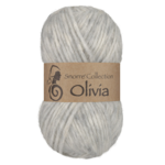 Viking Snorre Olivia 712 Gris perle