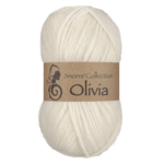 Viking Snorre Olivia 702 Blanc naturel